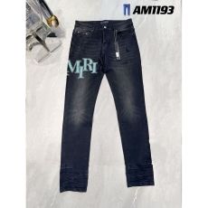 Amiri Jeans